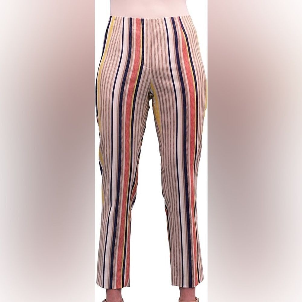 Lena Gabrielle Capri Pants size 4